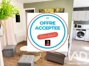 Appartement à Valence (26000)