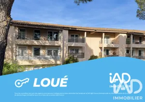 Appartement à Nîmes (30900)