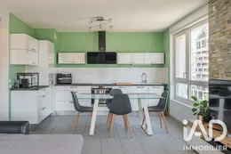 Appartement à Grenoble (38000)