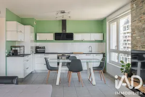 Apartment in Grenoble (38000)