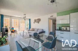 Appartement à Grenoble (38000)