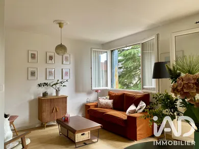 Appartement à Bordeaux (33200)