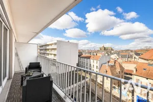 Studio à Metz (57000)