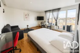 Studio à Metz (57000)