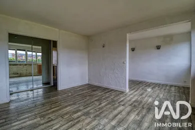 Apartment in Domont (95330)