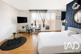 Studio à Metz (57000)