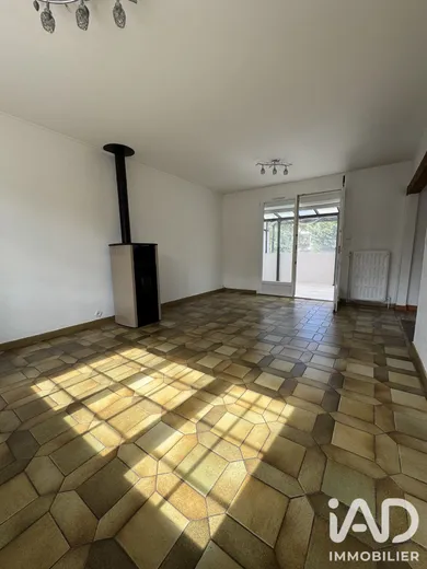 Townhouse in Ailly-sur-Somme (80470)
