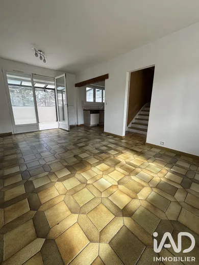 Townhouse in Ailly-sur-Somme (80470)