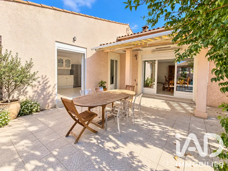 Maison 4 pièces 130 m² · à Montady · 130 m² · 329 000 €