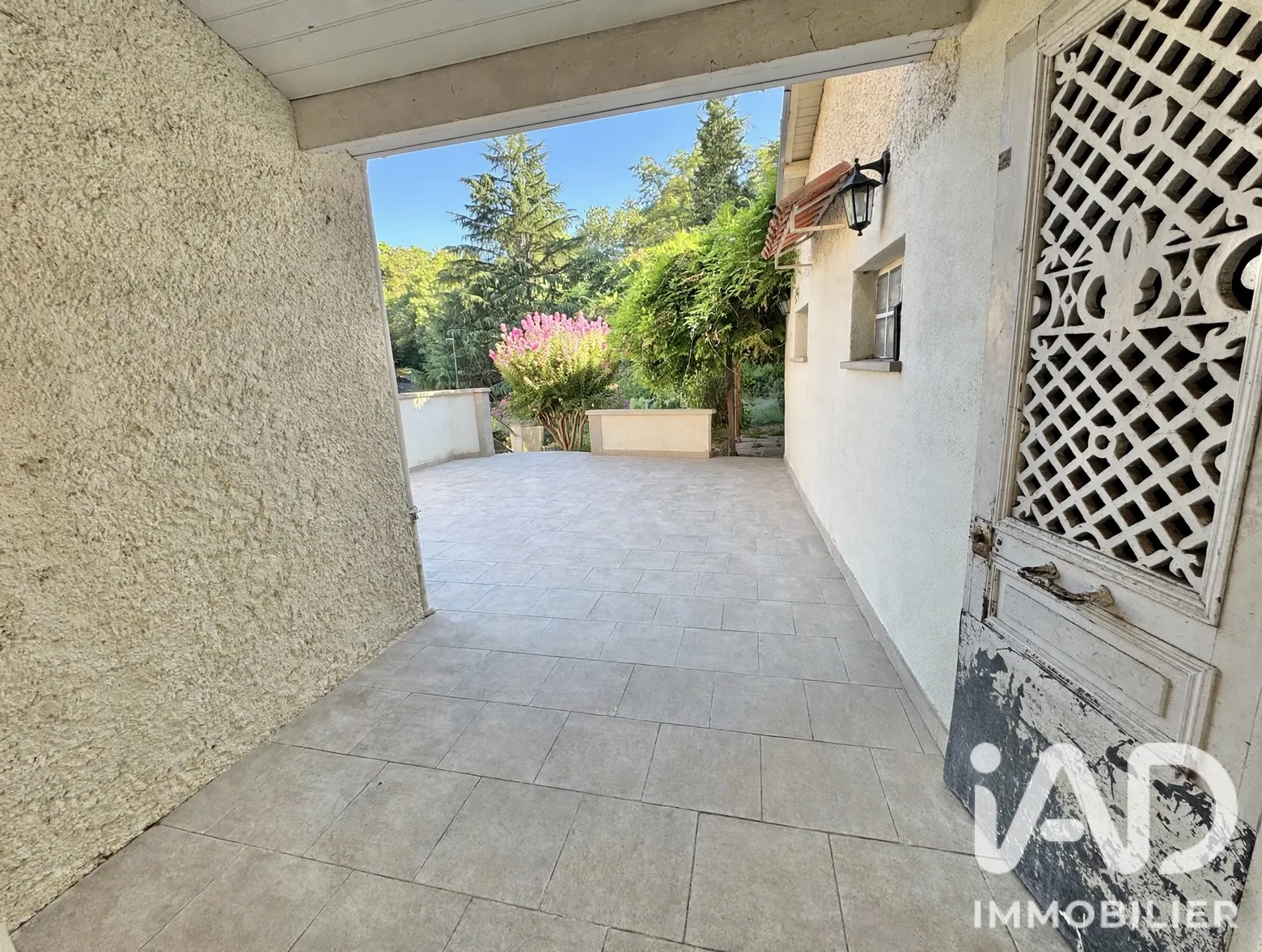 Vente maison à Graulhet (81300) : maison de ville 4 pièces 106 m² - 2107614 — 2