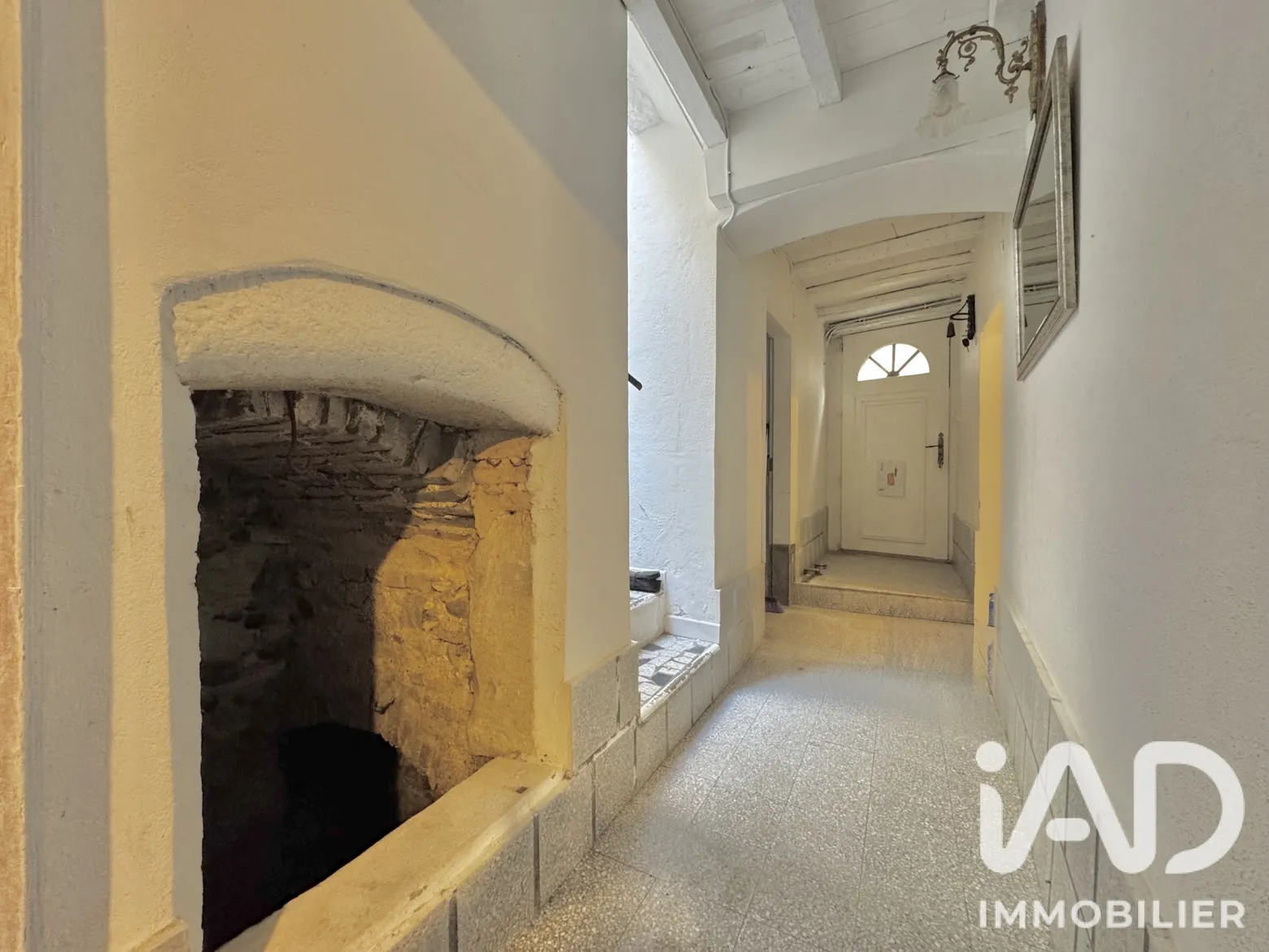 Vente maison à Graulhet (81300) : maison de ville 4 pièces 106 m² - 2107614 — 3