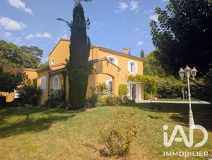 Bastide in Montélimar (26200)