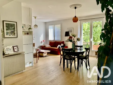 Appartement à Bordeaux (33200)