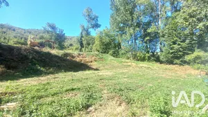 Building plot in Andance (07340)