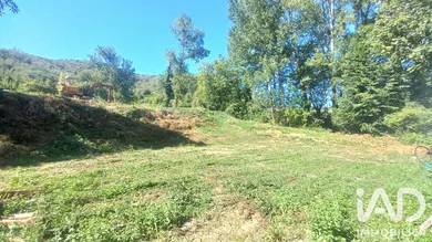 Terrain à bâtir à Andance (07340)