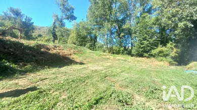 Terrain à bâtir à Andance (07340)