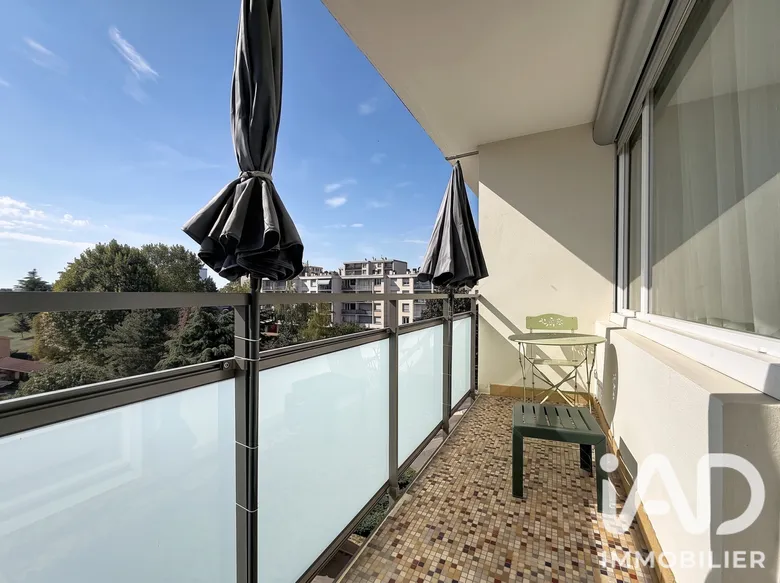 Appartement 3 pièces 80 m² · à Irigny · 80,2 m² · 190 000 €