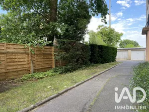 Appartement à Bordeaux (33200)