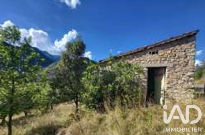 Terrain à Cornillon-sur-l'Oule (26510) · 29 000 €