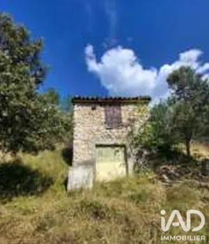 Land in Cornillon-sur-l'Oule (26510)