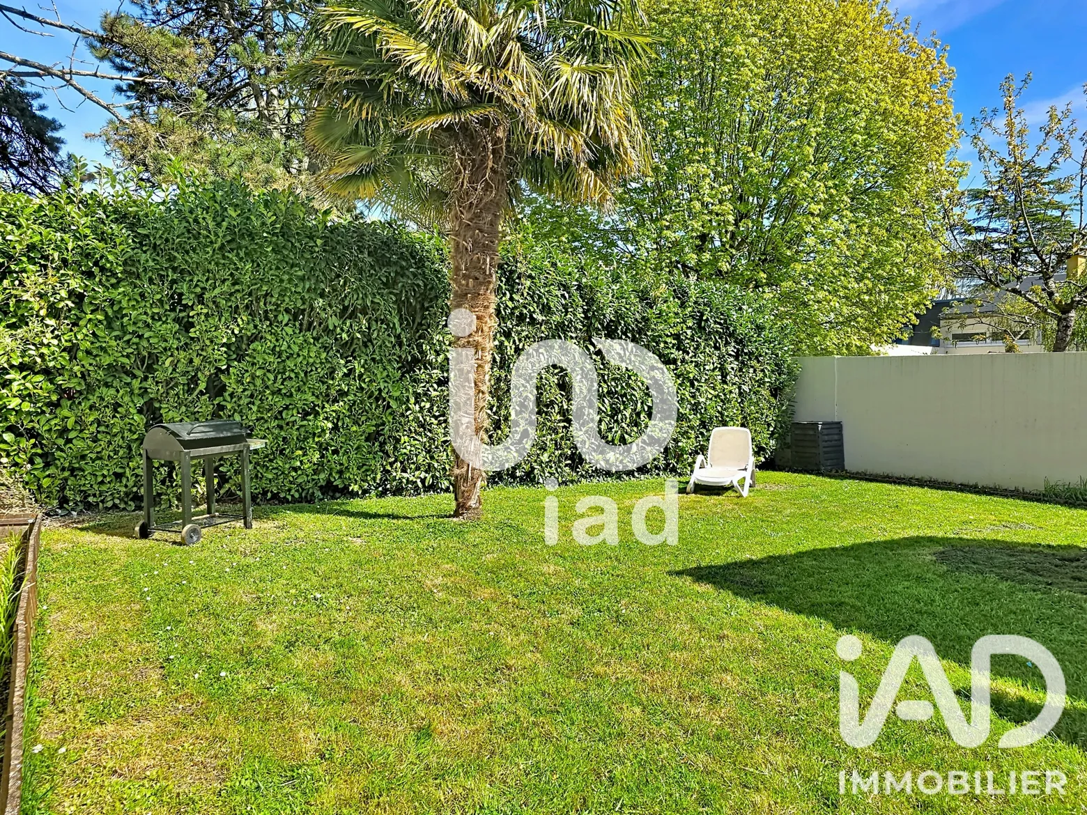 Vente maison à Gretz-Armainvilliers (77220) : maison traditionnelle 5 pièces 124 m² - 2109127 — 2