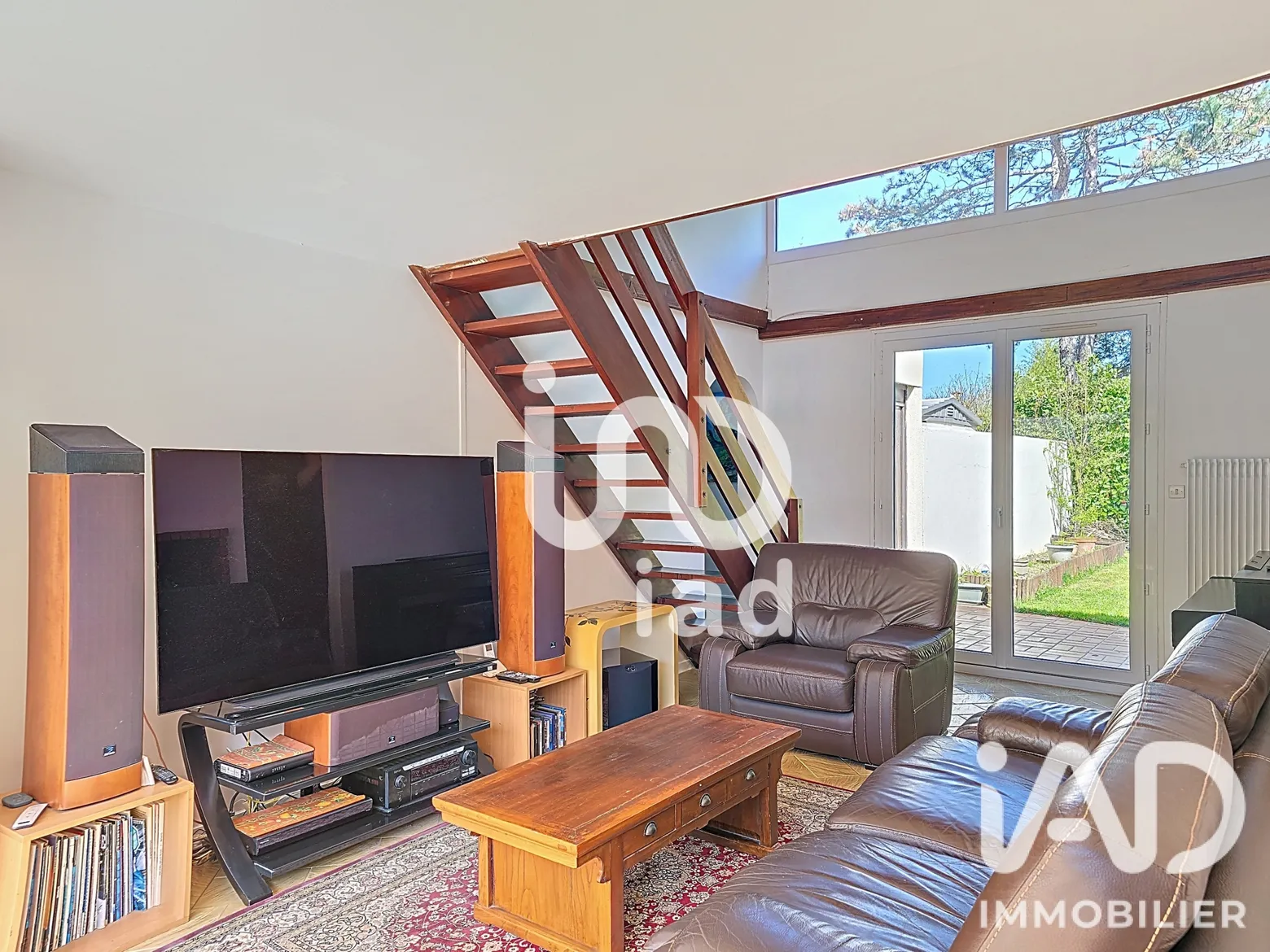 Vente maison à Gretz-Armainvilliers (77220) : maison traditionnelle 5 pièces 124 m² - 2109127 — 3