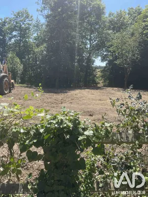 Land in La Trinité (27930)