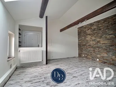 Appartement à Ars-sur-Moselle (57130)