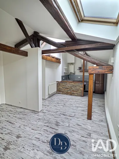 Appartement à Ars-sur-Moselle (57130)