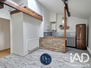 Appartement à Ars-sur-Moselle (57130)
