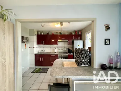 Apartment in Cernay (68700)