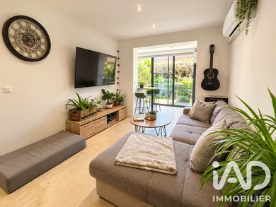 Studio à Fréjus (83600)
