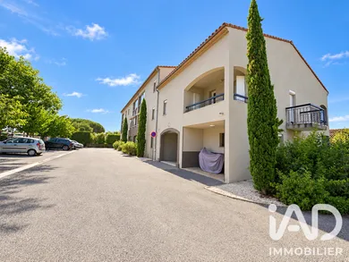 Studio à Fréjus (83600)