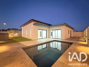 Maison à Bassan (34290)