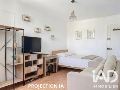 Studio in Saint-Cast-le-Guildo (22380)