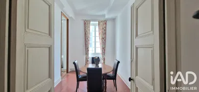 Appartement à Nîmes (30000)