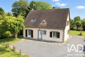 Maison à Agneaux (50180)