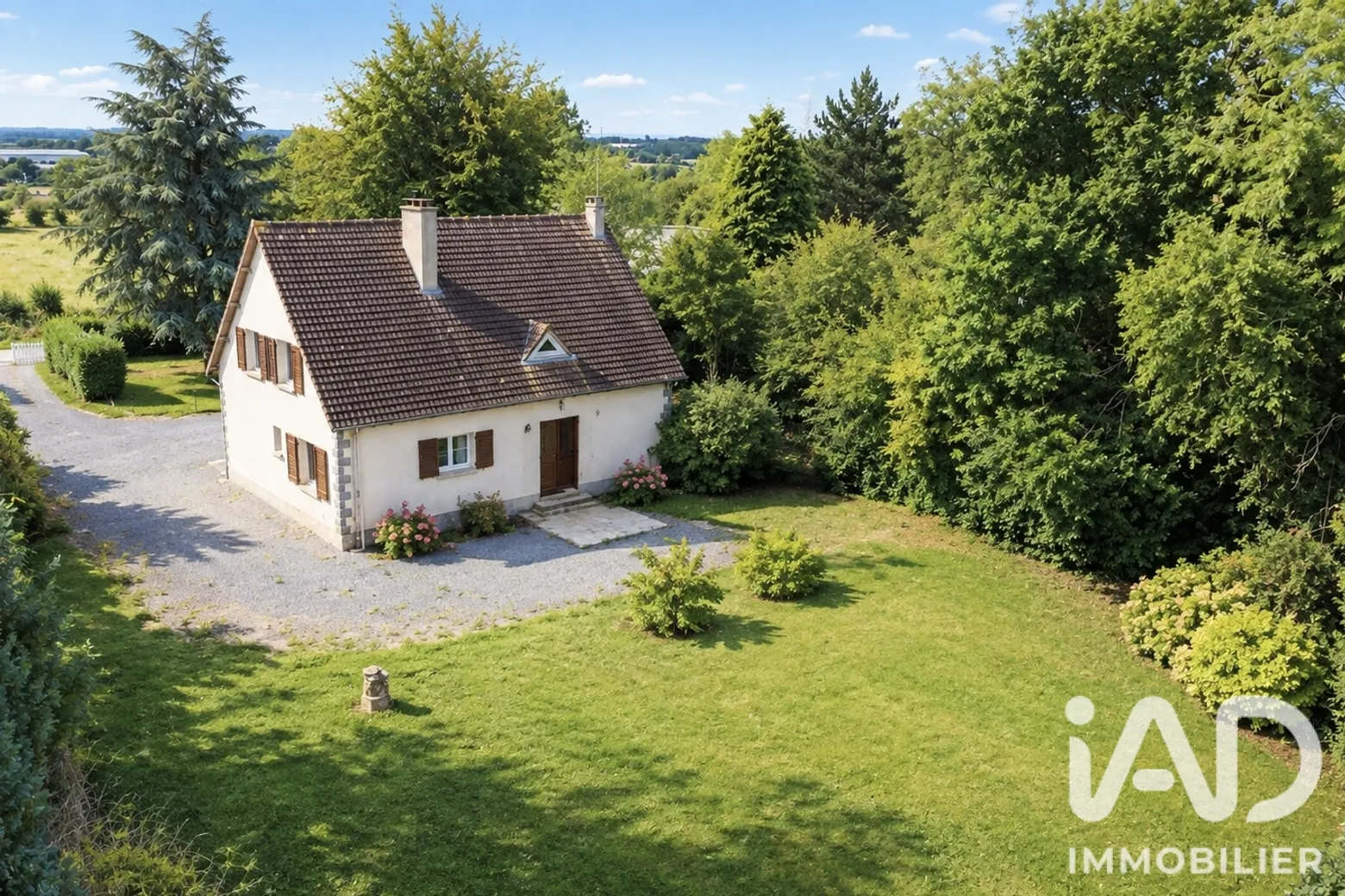 Vente maison à Agneaux (50180) : maison 7 pièces 164 m² - 2110406 — 3