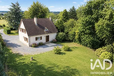 Maison à Agneaux (50180)