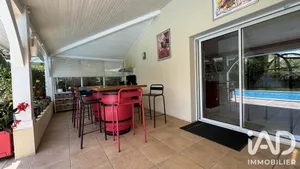 Traditional house in Soorts-Hossegor (40150)