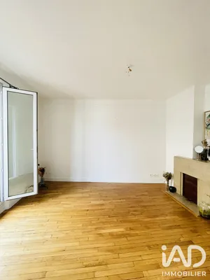 Appartement à Paris (75014)