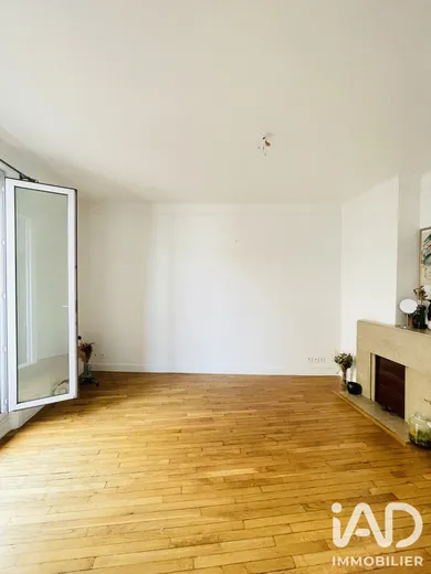 Appartement à Paris (75014)