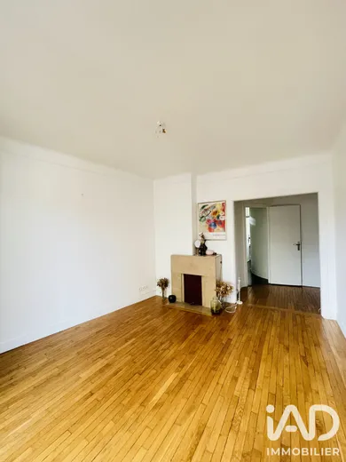 Appartement à Paris (75014)