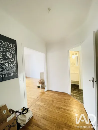 Appartement à Paris (75014)