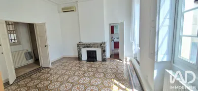 Appartement à Nîmes (30000)
