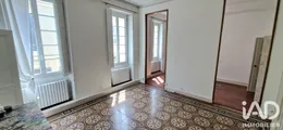 Apartment in Nîmes (30000)