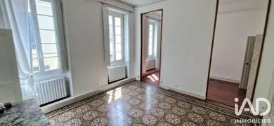 Appartement à Nîmes (30000)