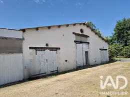 Longere in Venansault (85190)