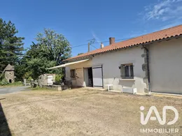Longere in Venansault (85190)