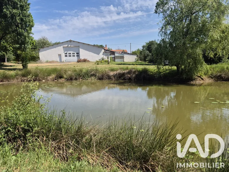 Maison 4 pièces 147 m² · à Venansault · 147 m² · 325 000 €